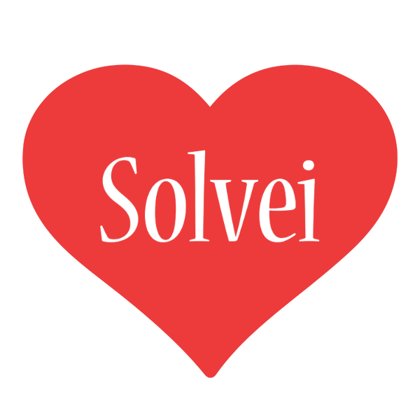 Solvei love logo