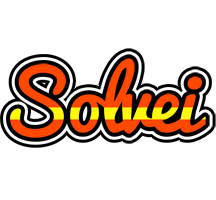 Solvei madrid logo