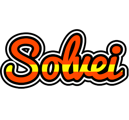 Solvei madrid logo