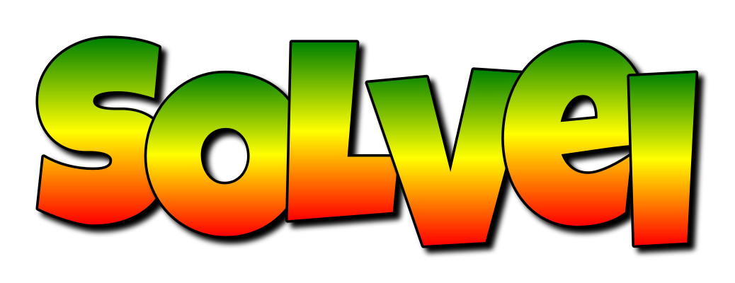 Solvei mango logo