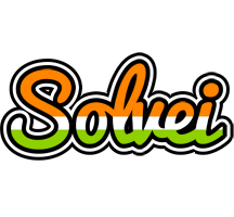 Solvei mumbai logo