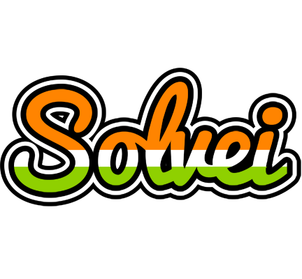 Solvei mumbai logo