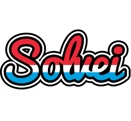 Solvei norway logo