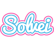 Solvei outdoors logo