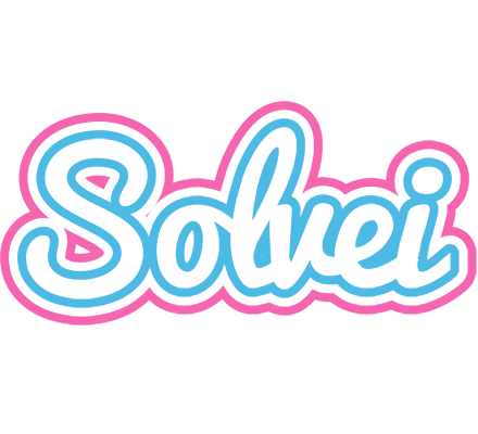 Solvei outdoors logo