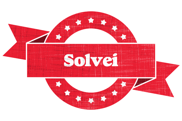 Solvei passion logo