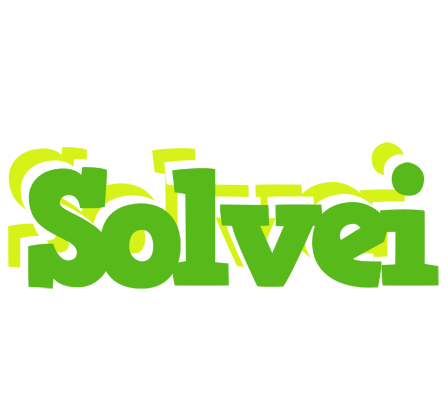 Solvei picnic logo