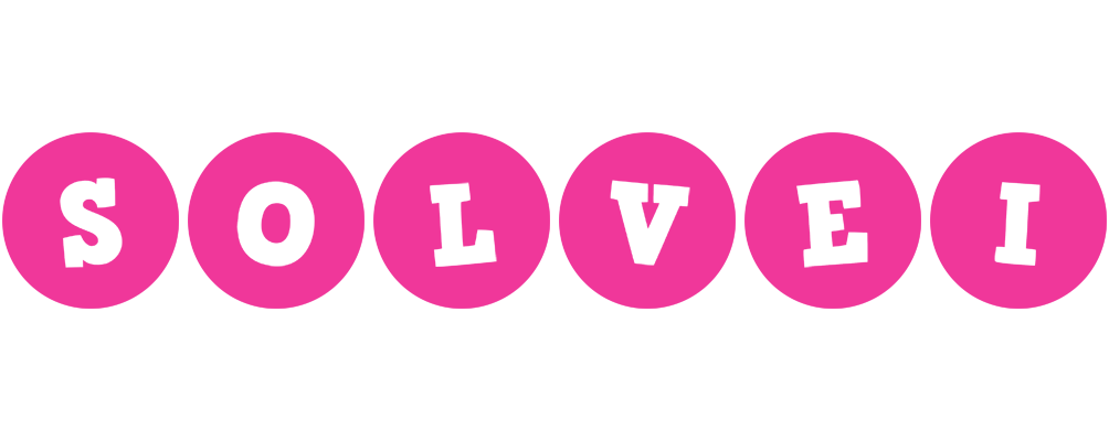 Solvei poker logo
