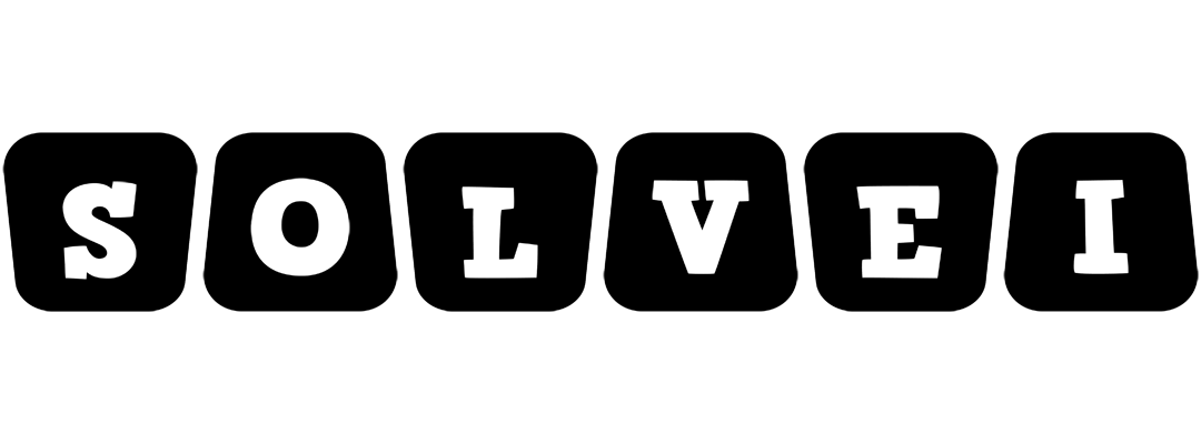 Solvei racing logo