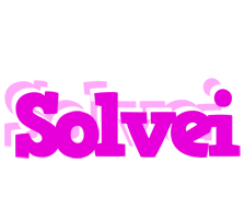 Solvei rumba logo