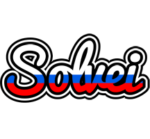 Solvei russia logo