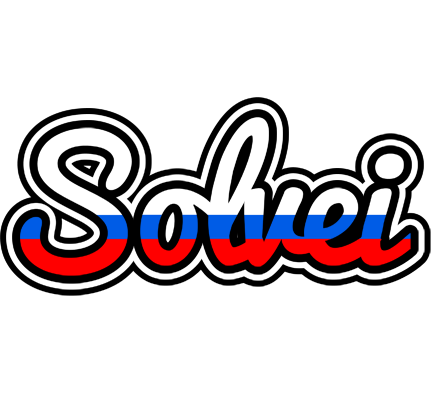 Solvei russia logo