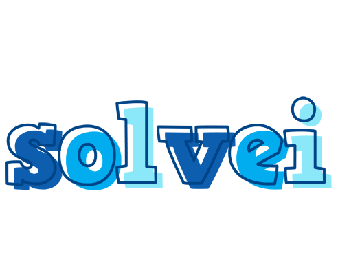 Solvei sailor logo