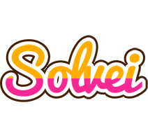 Solvei smoothie logo