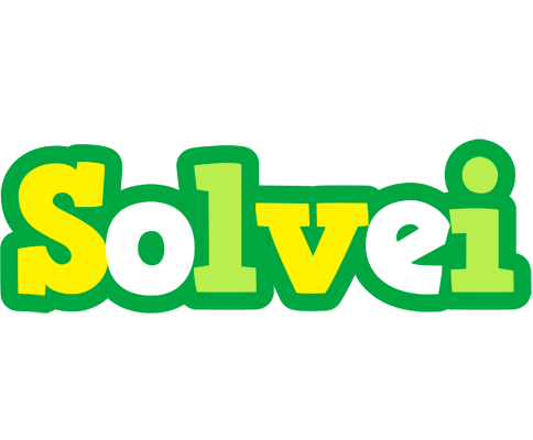 Solvei soccer logo