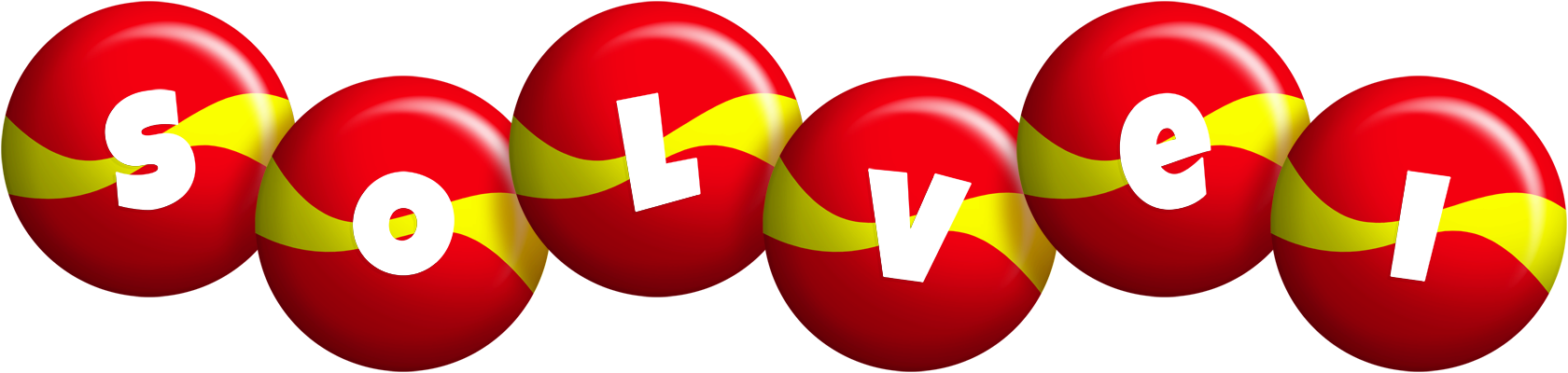 Solvei spain logo