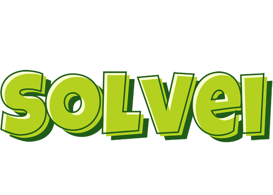 Solvei summer logo