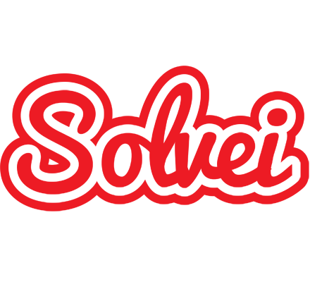 Solvei sunshine logo