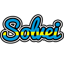 Solvei sweden logo