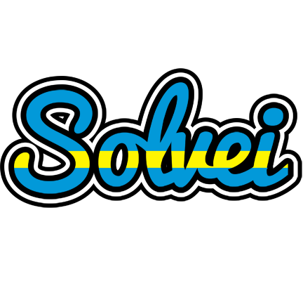 Solvei sweden logo