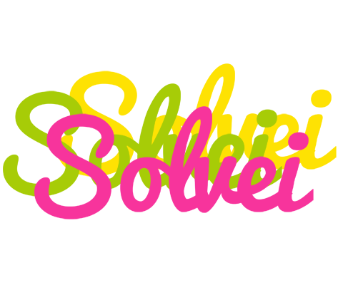 Solvei sweets logo