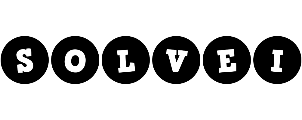 Solvei tools logo