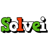 Solvei venezia logo