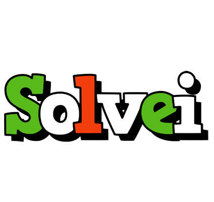 Solvei venezia logo