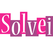 Solvei whine logo