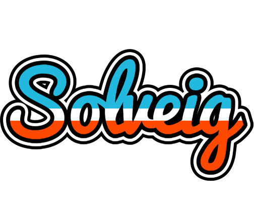 Solveig america logo