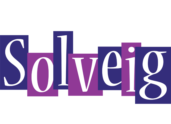 Solveig autumn logo