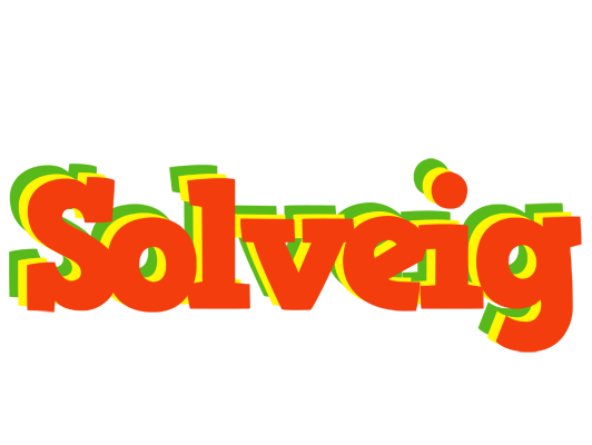 Solveig bbq logo