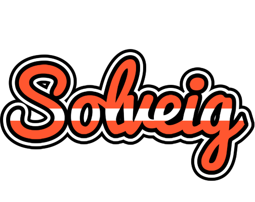Solveig denmark logo