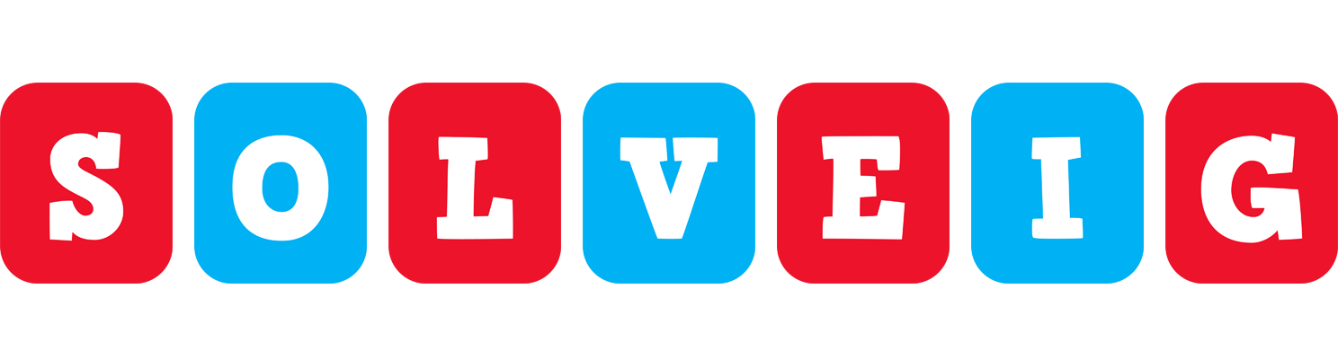 Solveig diesel logo