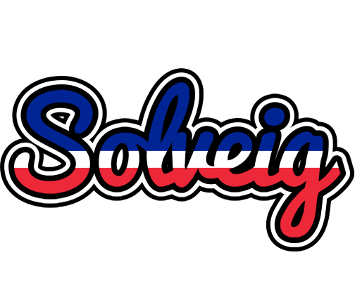 Solveig france logo
