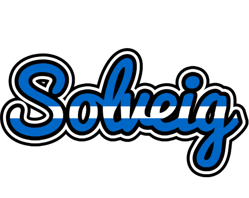 Solveig greece logo