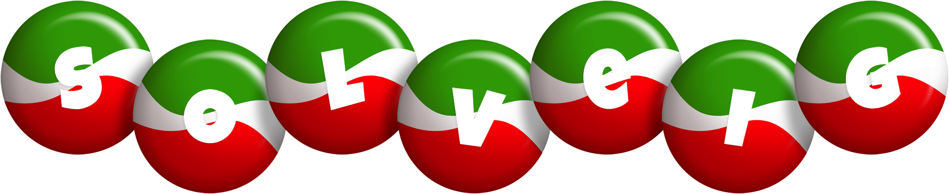 Solveig italy logo
