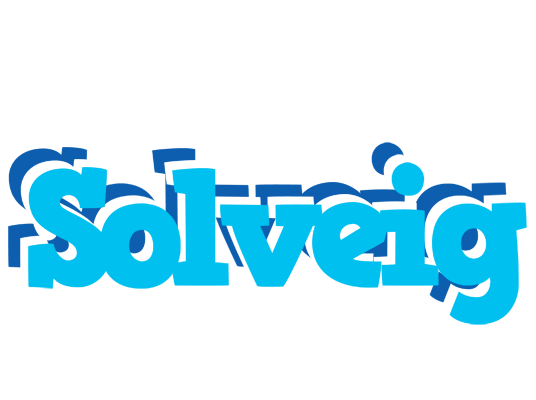 Solveig jacuzzi logo