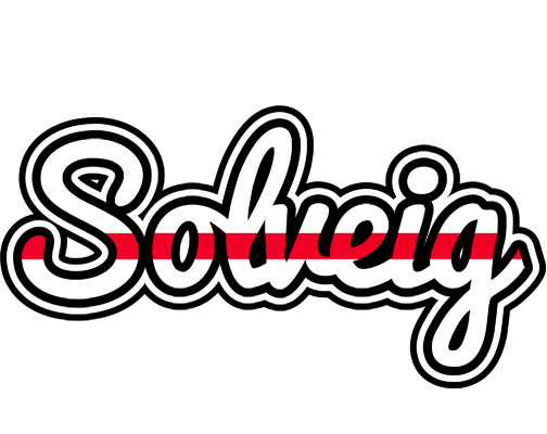 Solveig kingdom logo