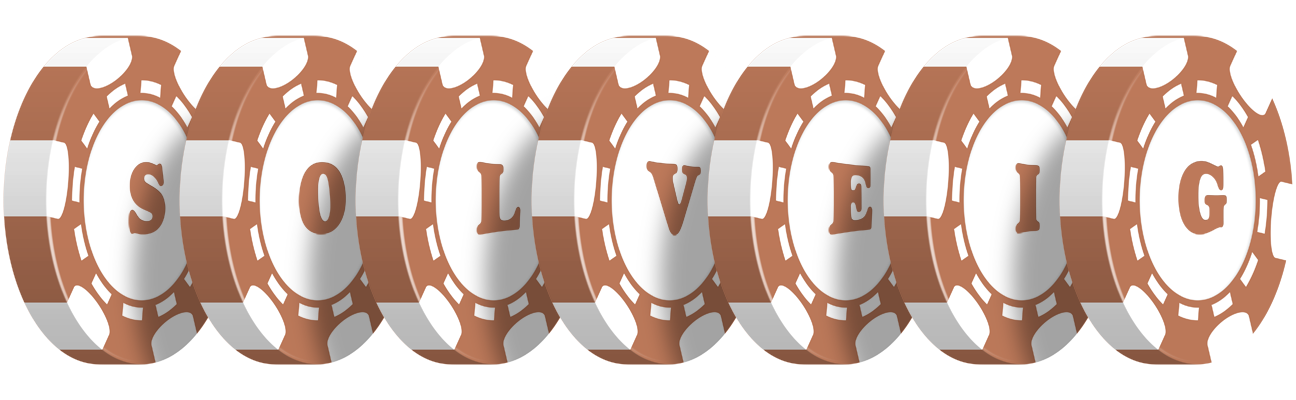 Solveig limit logo