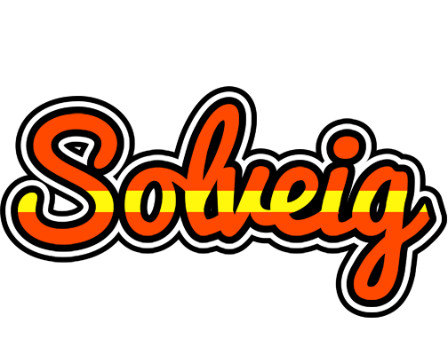 Solveig madrid logo