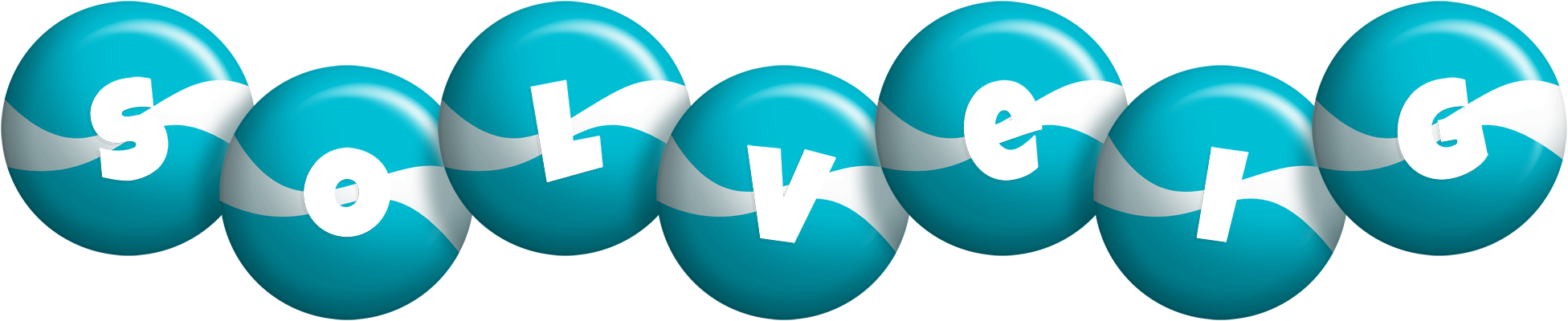 Solveig messi logo