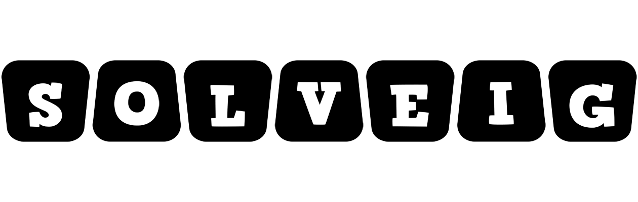 Solveig racing logo