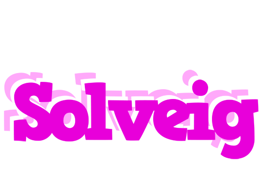 Solveig rumba logo