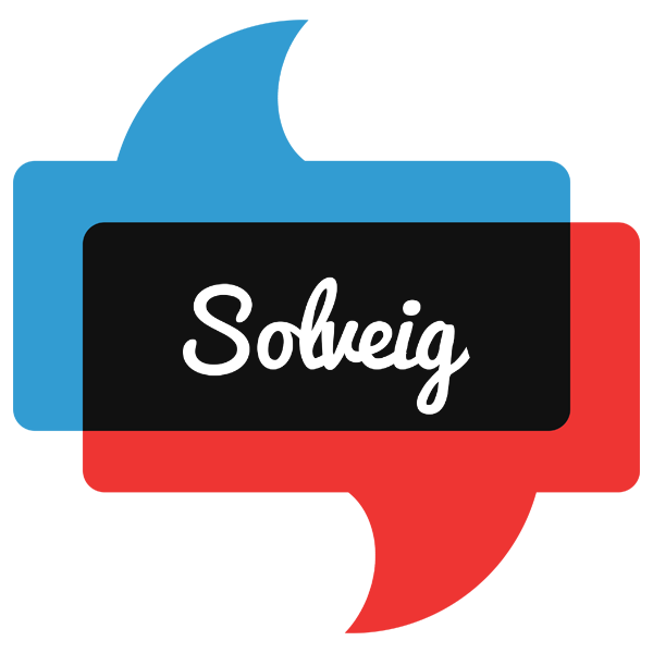 Solveig sharks logo