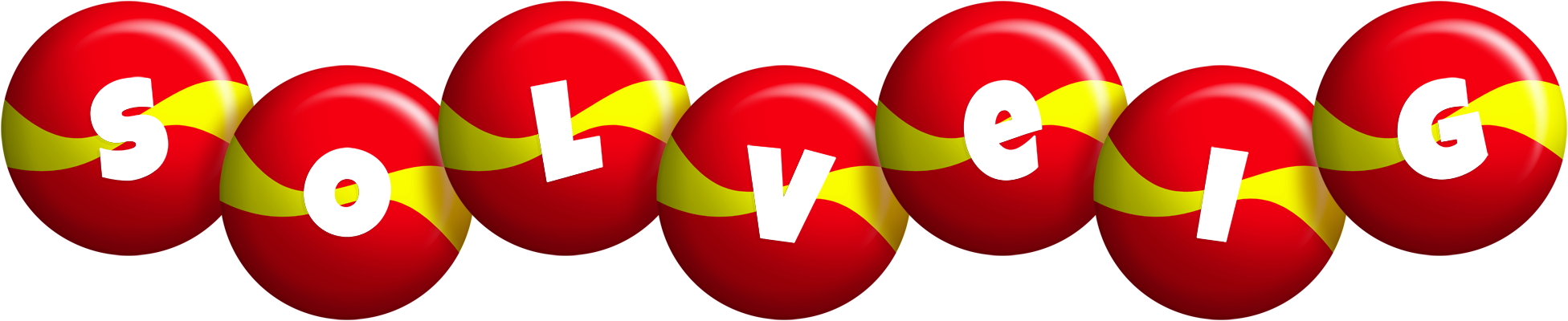 Solveig spain logo