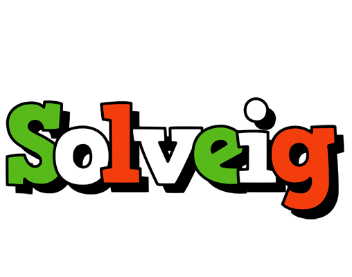 Solveig venezia logo
