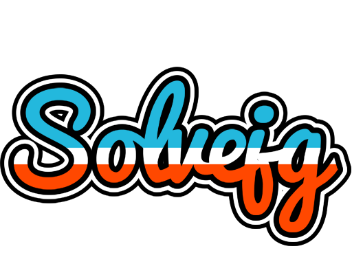 Solvejg america logo
