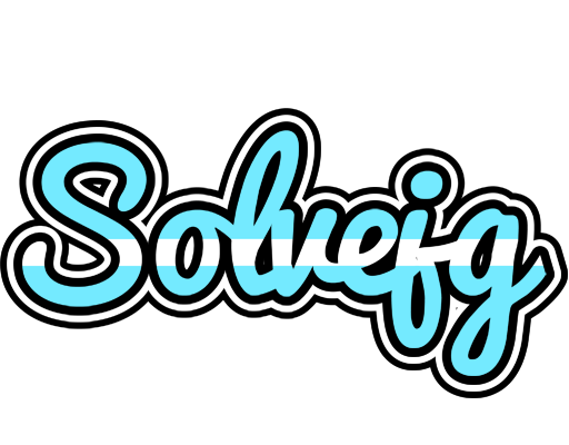 Solvejg argentine logo