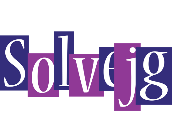 Solvejg autumn logo